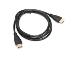 Cabo de Transferência Interface Multimídia Hd para Tv Os/hdtv/xbox/ps4/ps3/projetor 1m AQUAFORGE