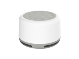 Aparelho De Ruído Branco Multifuncional Para Bebês, Auxiliar No Sono Com Música Relaxante Integrada Para Idosos, Proporciona Um Sono Tranquilo, M