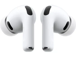 Airpods Pro APPLE 3ª Geração USB-C (In Ear - Microfone - Active Noise Cancelling - Branco)