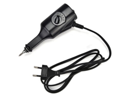 Caneta De Gravação Elétrica Com Velocidade Ajustável, Gravador Elétrico De Metal, Ferramenta Para Fazer Joias, Ue 220v Para Metais Slowmoose