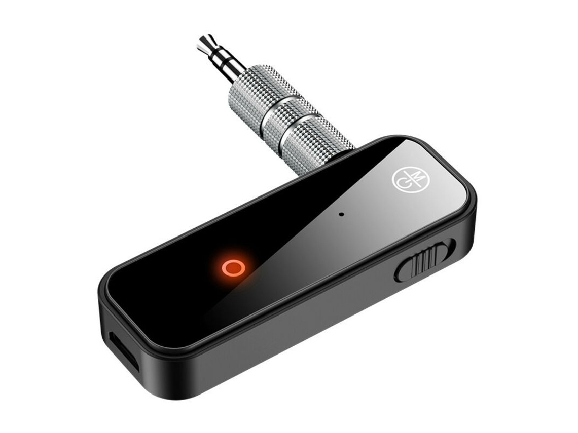 Receptor Bluetooth, Receptor Bluetooth Portátil, Adaptador Bluetooth 2 Em 1 Para Receber E Transmitir.