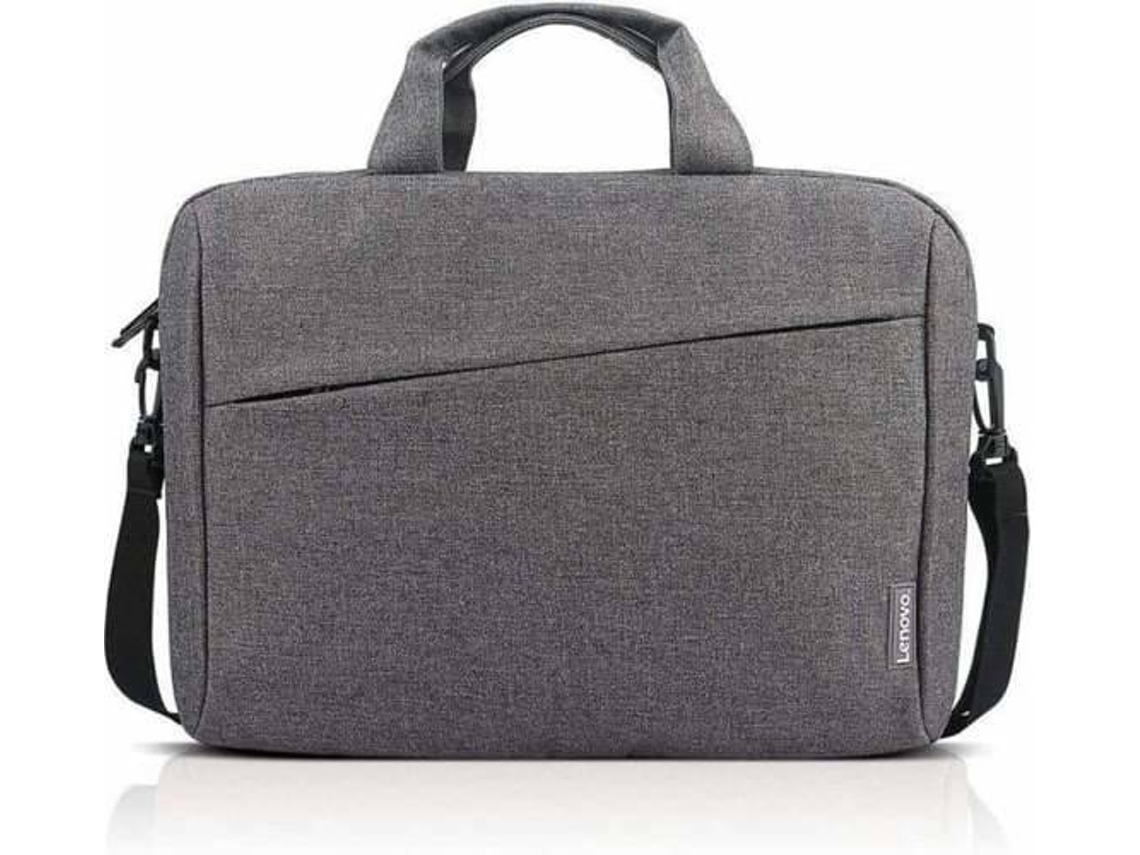 Mala LENOVO Casual TopLoader T210 - Universal - 15.6'' (Cinzento)