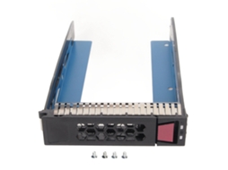 Prato De Disco Rígido Do Servidor (3,5 Polegadas Sas/sata Universal, Compatível Com H3c R29...)
