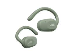 Fone de Ouvido JVC Hanp40tgu