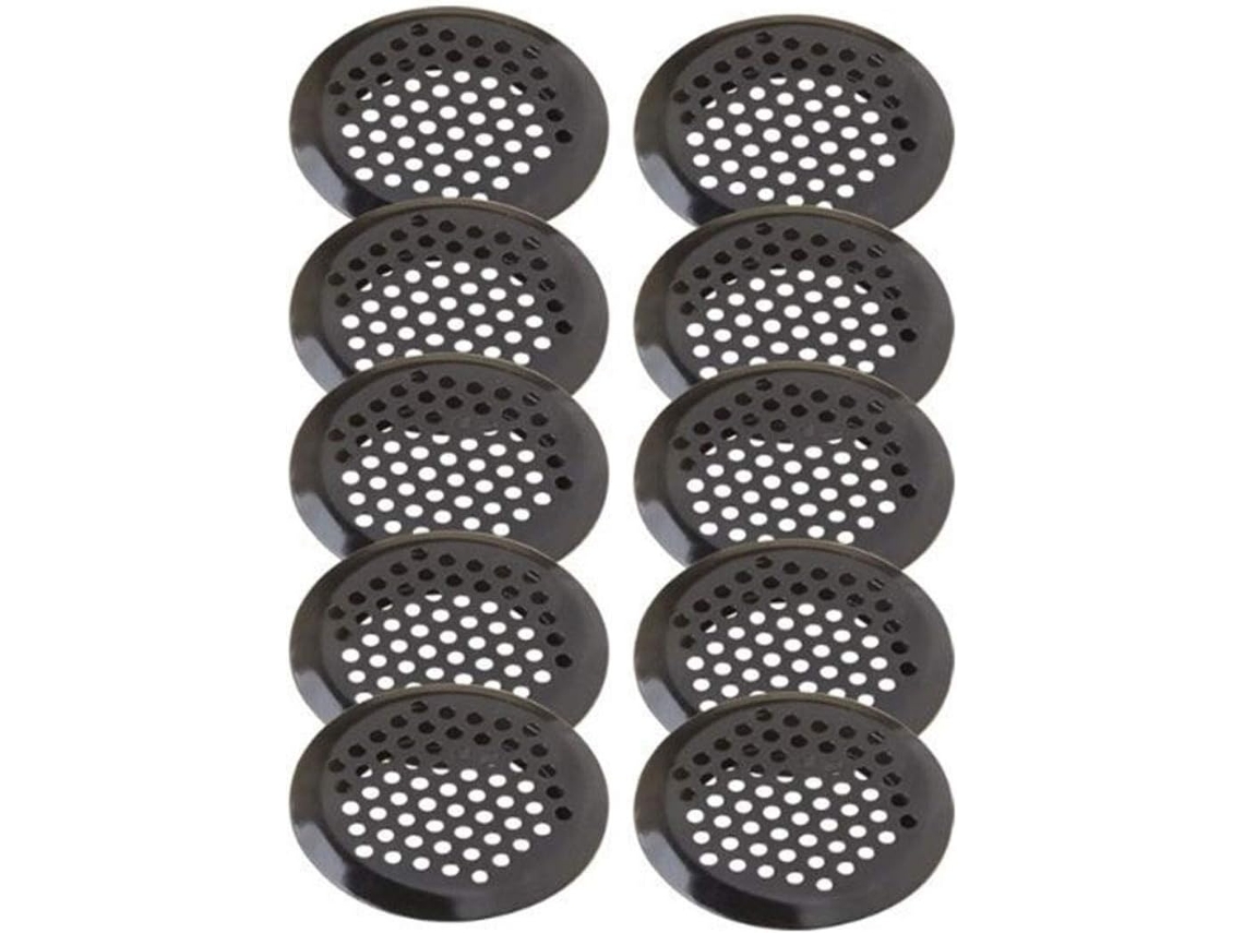 Ventilação Grelhas, Saída De Ar