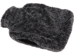 Bolsa de Água Quente SFUSHOS em Pelúcia, Moderna, Espessa, Portátil