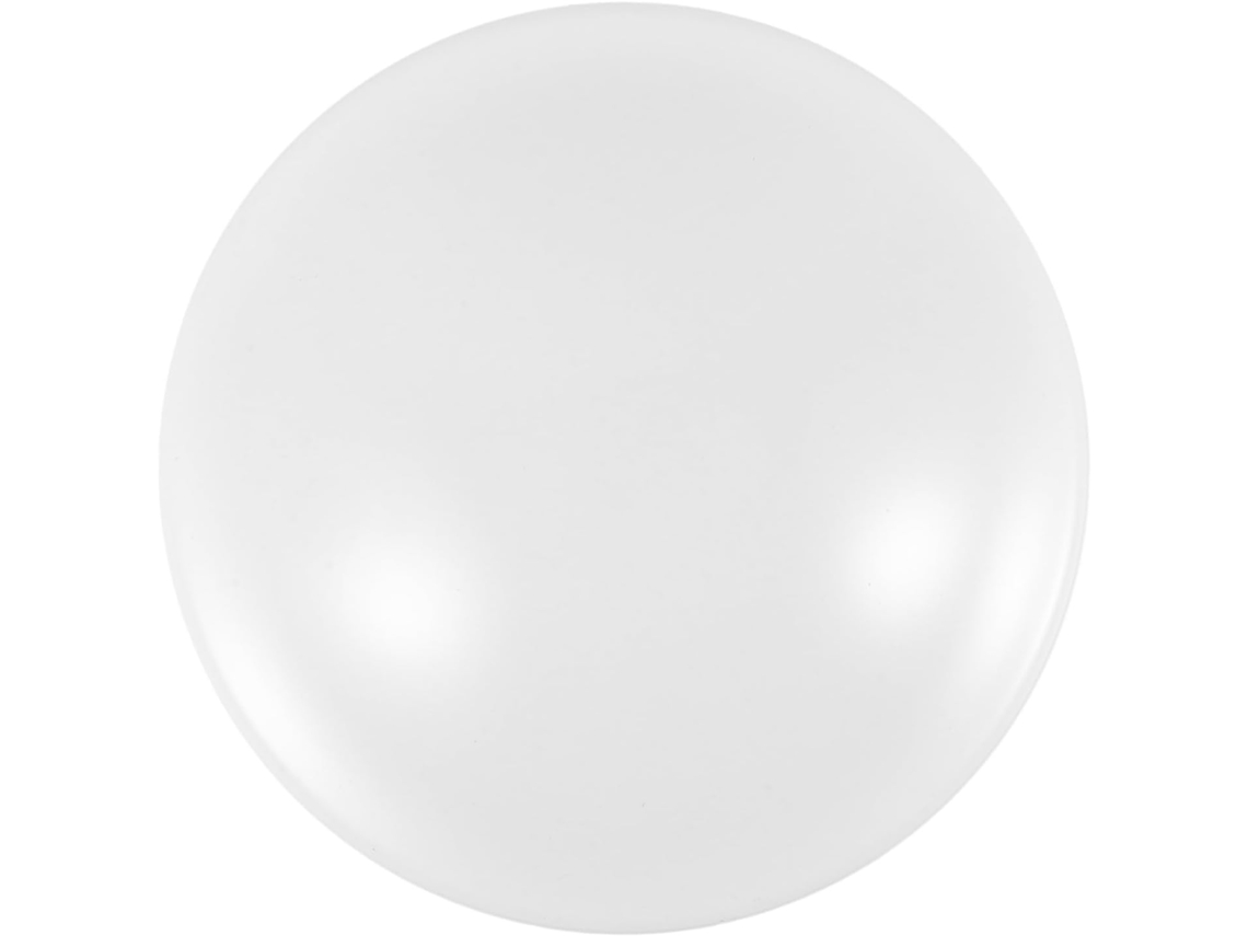 Cúpula Redonda Para Luminária De Teto, Cobertura De Plástico Leve, 18,7 Cm De Diâmetro, Compatível C Gokoco
