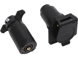 Adaptador para Sensor de Temperatura do Ar de Admissão com Design Resistivo SFUSHOS