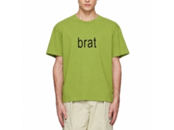 Charli Xcx Brat Boiler Room Tee T-shirt Merch Size:l