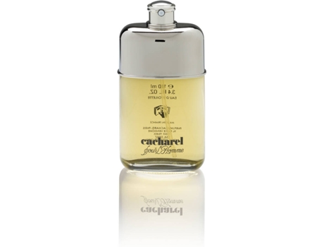 POUR L´HOMME eau de toilette vaporizador 100 ml