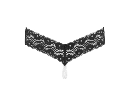 Cuecas UNDERNEATH (S/M - Preto)