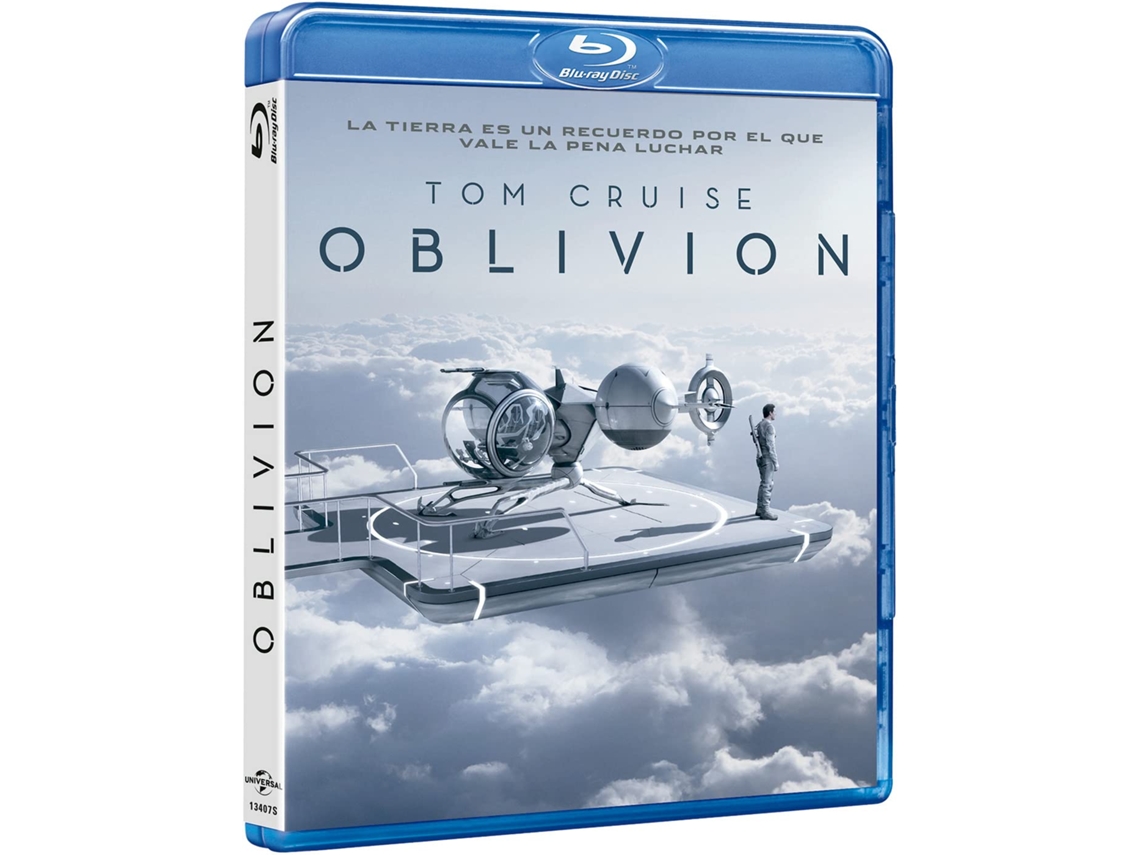 Oblivion (2013)