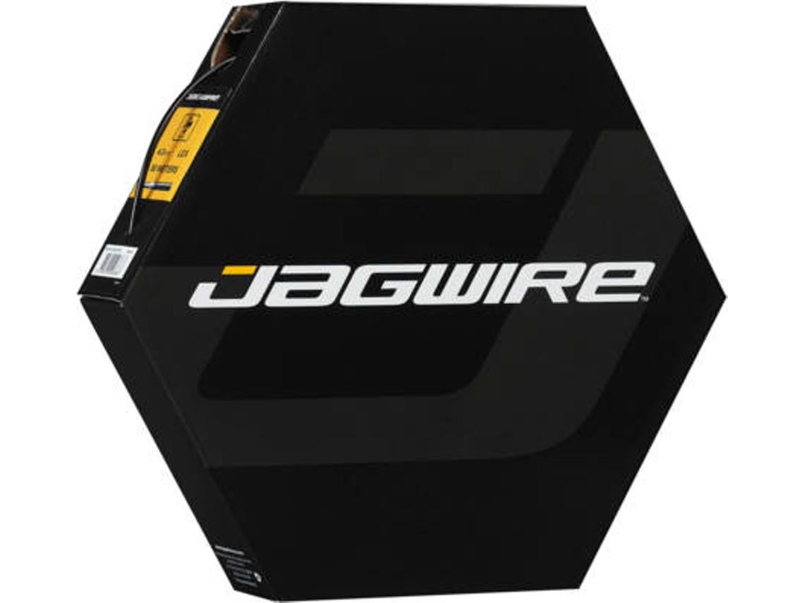 Alojamento do desviador JAGWIRE WORKSHOP 4mm LEX 50 m 50 m