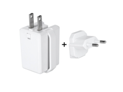 Conector de Carregamento LAXISCREED 3.4a Rápido Enrolamento Cavo
