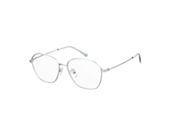 Armação de Óculos Feminino POLAROID PLD-D425-G-KUF (Metal - 56 mm)