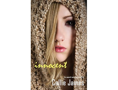 Livro Innocent de Callie James (Inglês)