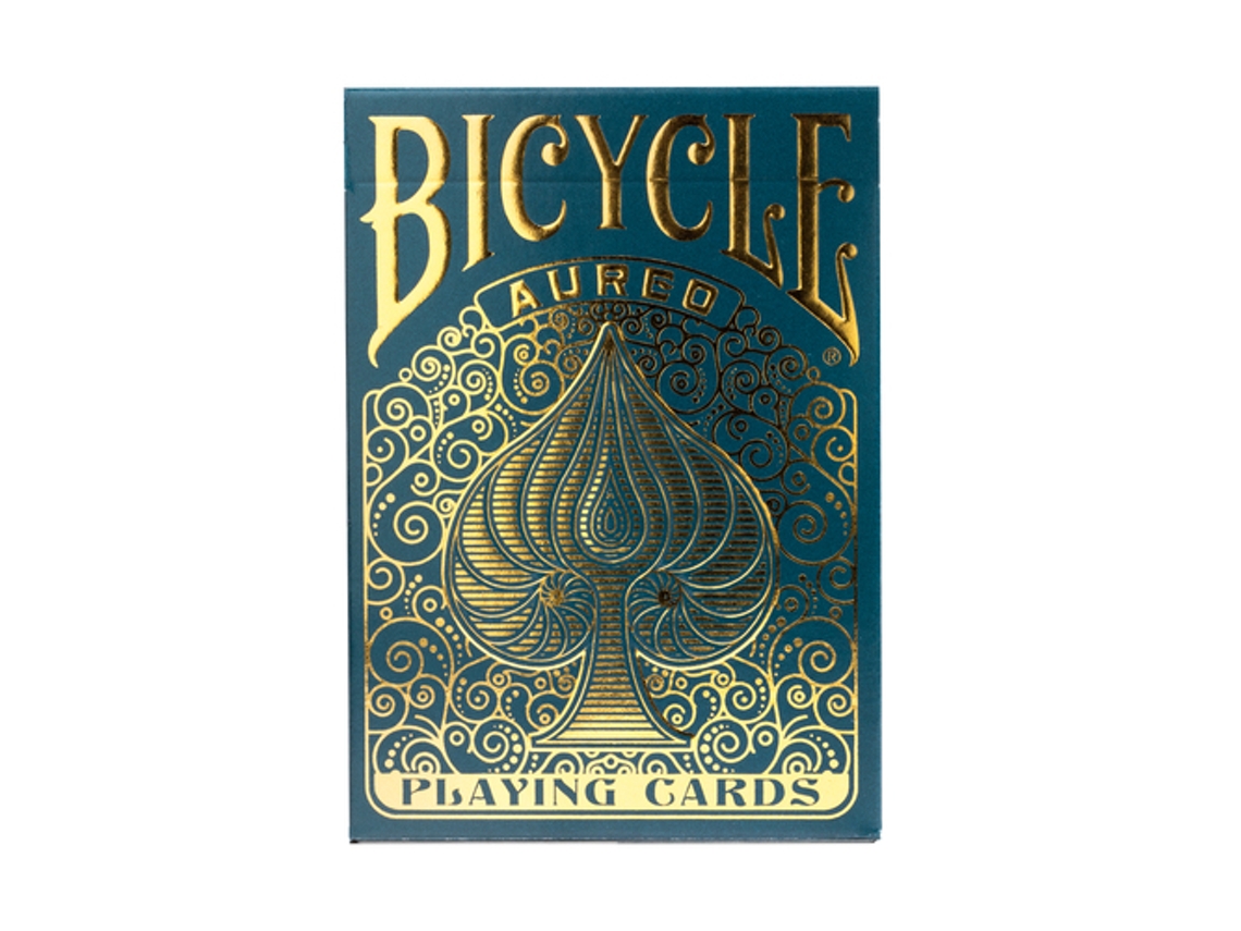 Jogos de Tabuleiro BICYCLE (4 anos)