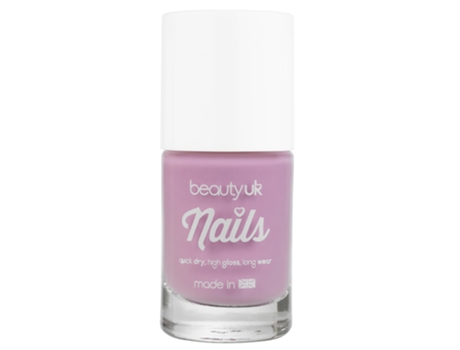 Verniz BEAUTYUK 7 Under the Heather 9ml