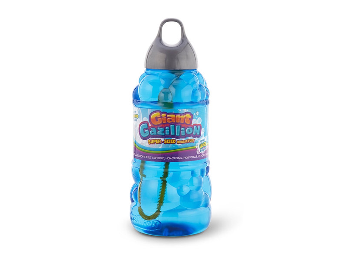 Brinquedo GAZILLION Solução Líquida 2 L