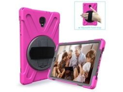 Capa Tablet Armor (iPad Pro - 11'' - Rosa)