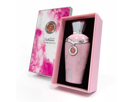 Perfume Mulher Orientica EDP Arte Bellisimo Romantic 75 ml