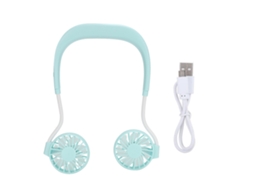 Vents LAXISCREED com Usb e Duas Cabeças