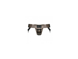 Cinta para Iniciantes Strap on me Curious Preto VETONEK