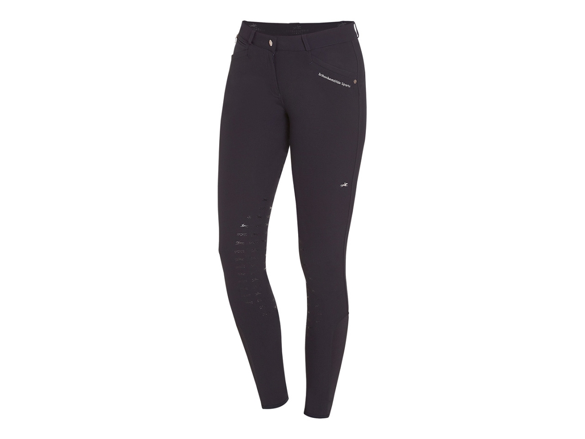 Calças de Competição Feminino Schockemöehle Loretta SCHOCKEMÖHLE SPORTS