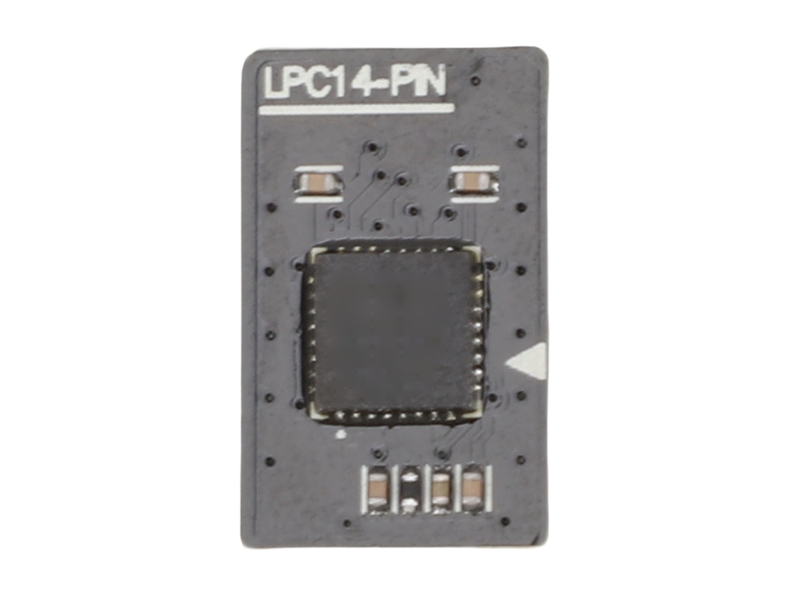 Suporte Ao Módulo De Segurança De Criptografia Tpm2.0 Para Placa Remota Lpc De 14 Pinos Do Win11