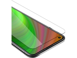 Pelicula de Vidro HONGWE. Oppo A53