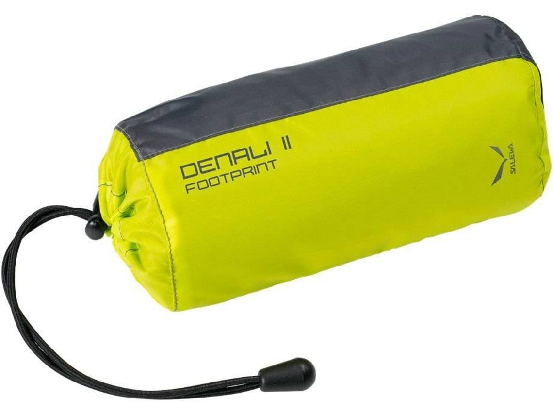 Tapete para tenda de Campismo SALEWA Denali Ii