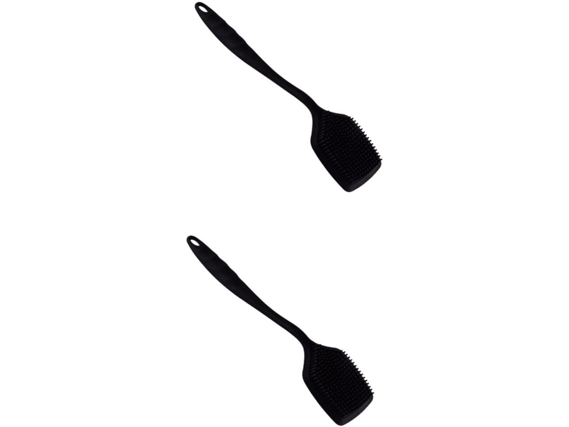 Escova de silicone Healeved para lavar louça (S)