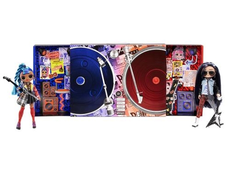 L.O.L. Surprise! Omg 2-Pack