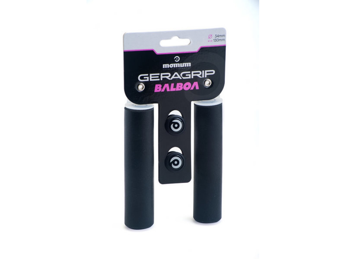 Punhos de Bicicleta MOMUM Geragrip Balboa Mm Grip