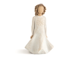 Figura Irish Charm By WILLOW TREE