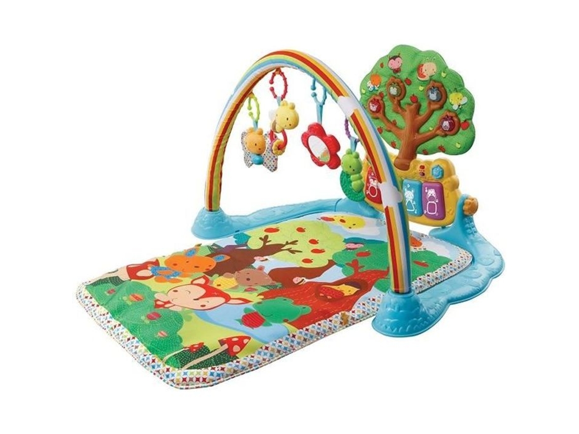 VTECH BABY - Jardim Encantado de Pequenos Amigos