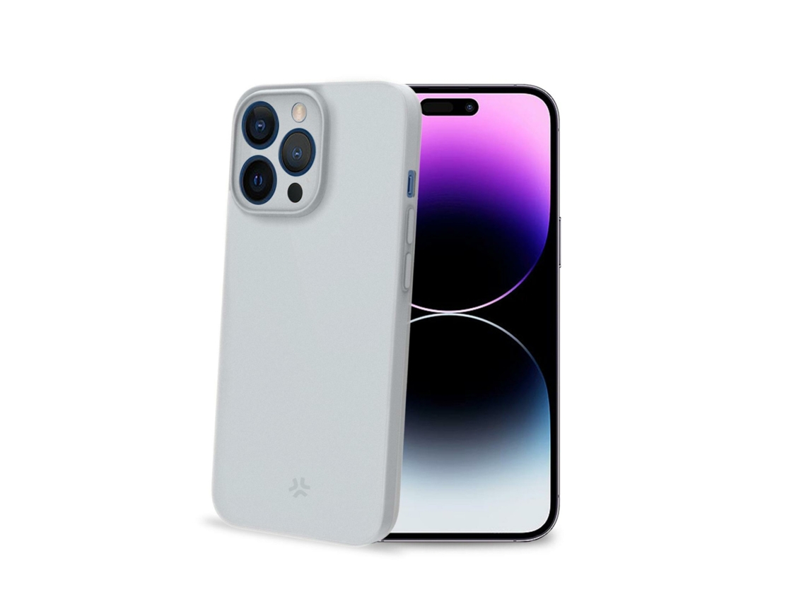 Capa Para Smartphone Celly Space1056wh