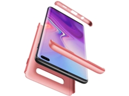 Pelicula de Vidro HONGWE. Samsung Galaxy S10 Plus