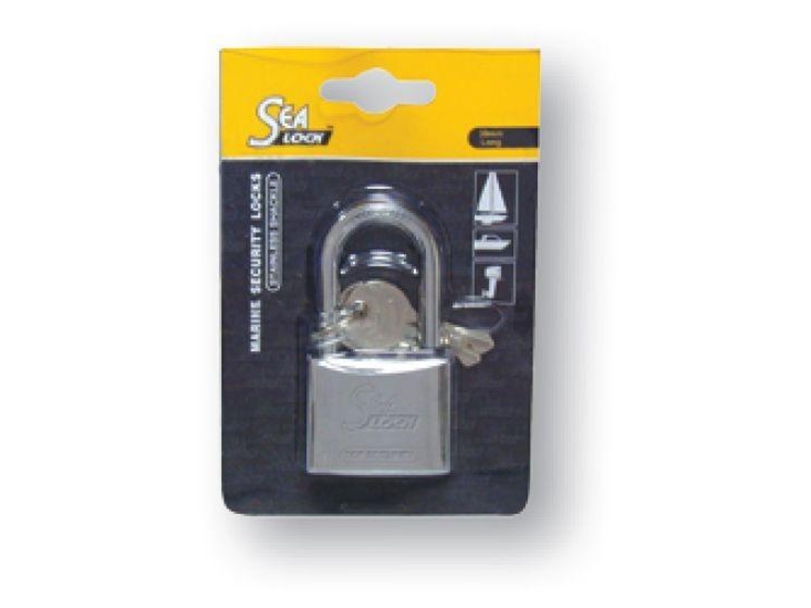 Lalizas Sealock Marine Padlock