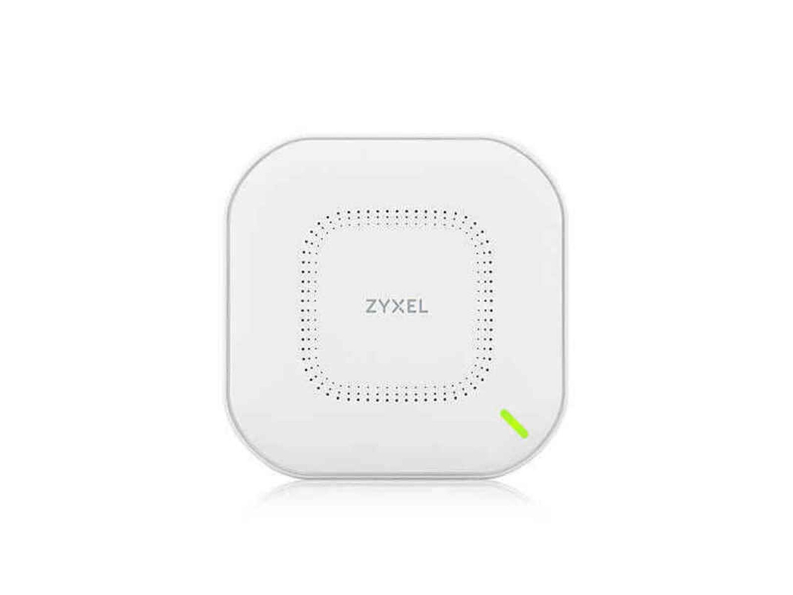 Ponto de Acesso ZYXEL Wax510D-Eu0101F Branco