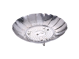 Cesta de Vapor Inox Plegável LAXISCREED