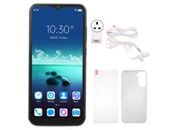 Smartphone Android 11 Laxiscreed Com Desbloqueio Facial De Fácil Utilização