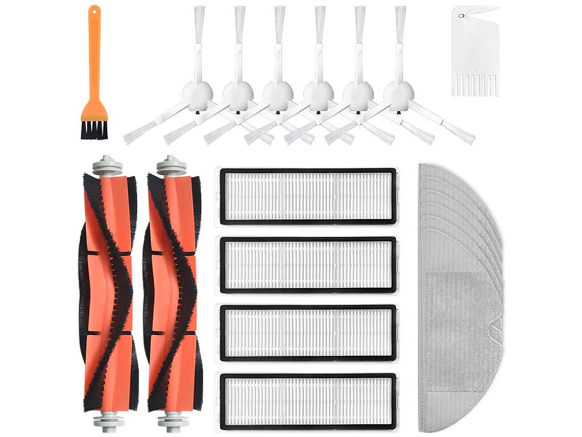 Acessório para Aspiradores XIAOMI Filtros 1c