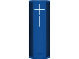 Coluna Portátil ULTIMATE EARS Megablast Azul