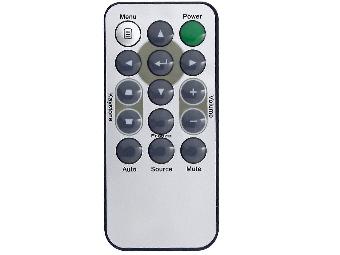 Controle Remoto De Substituição Para Projetor D530 D510 D508 D535 D536