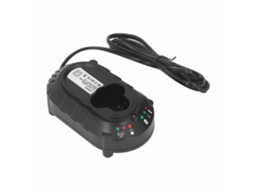 Cargador De Baterías De Lítio 100‑240v Para Bl1013 Y Bl1014, Conector Eu, Cargador Automático De Ferramentas Elétricas