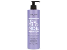 Máscara Ice Blonde 200ml Postquam