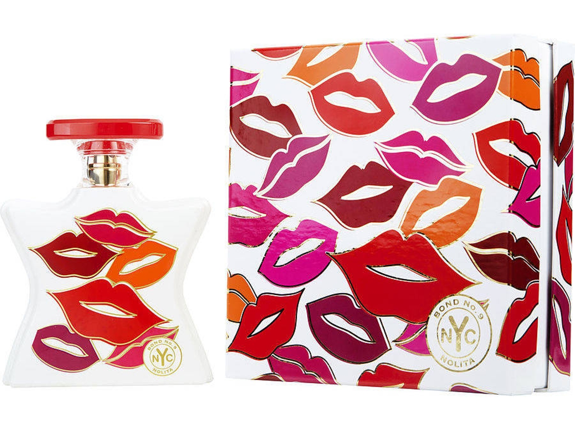 Perfume BOND Nº9  Nolita Eau de Parfum (100 ml)