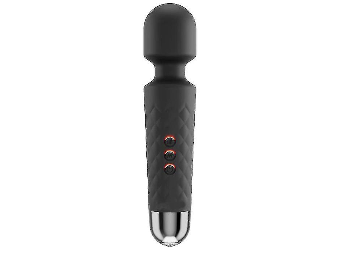 Vibrador YIZHOOD Sbp497 Preto