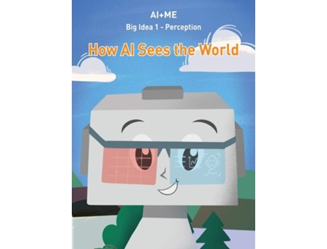 Livro Perception De Readyai (inglês - Capa Dura)